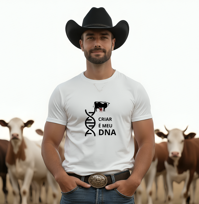 Criar é meu DNA - Imagem 2