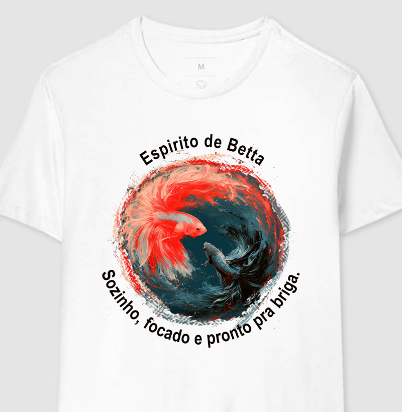 Espirito de Betta 02 - Imagem 3