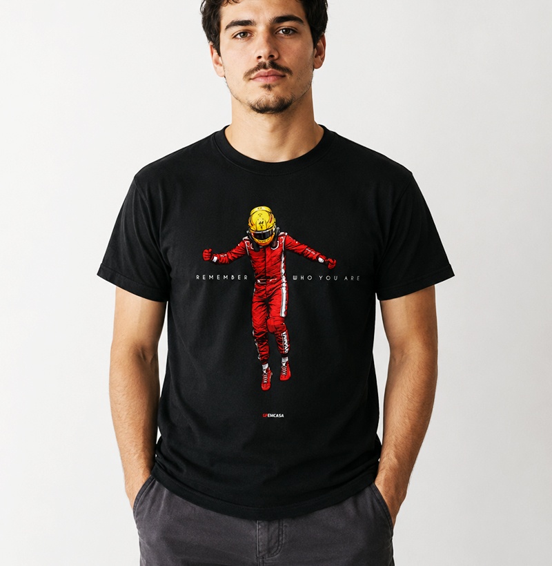 Camisa 1
