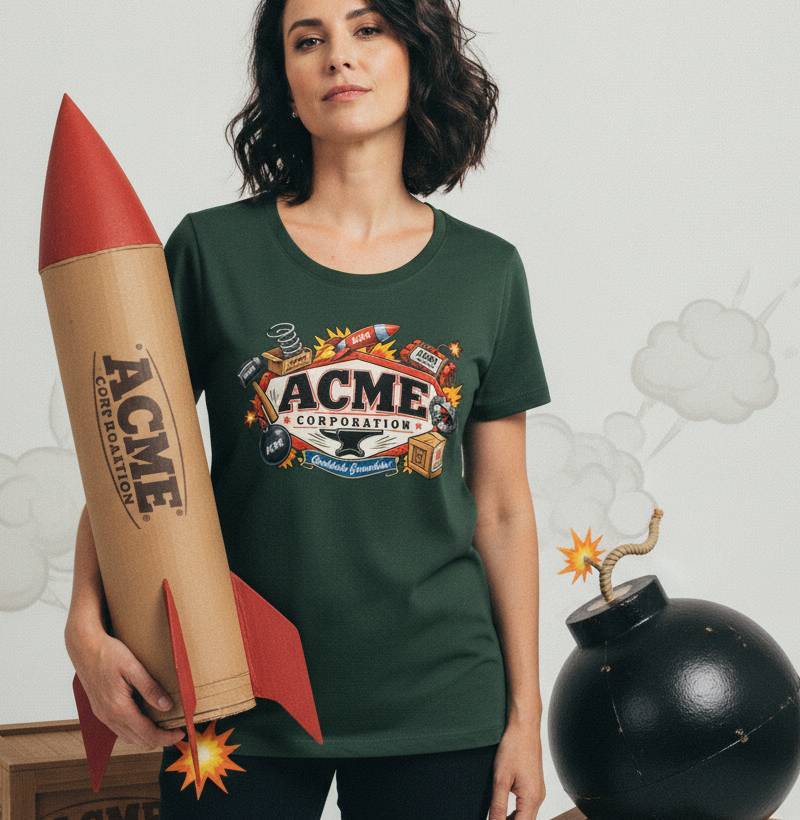 Qualidade Acme - Imagem 4