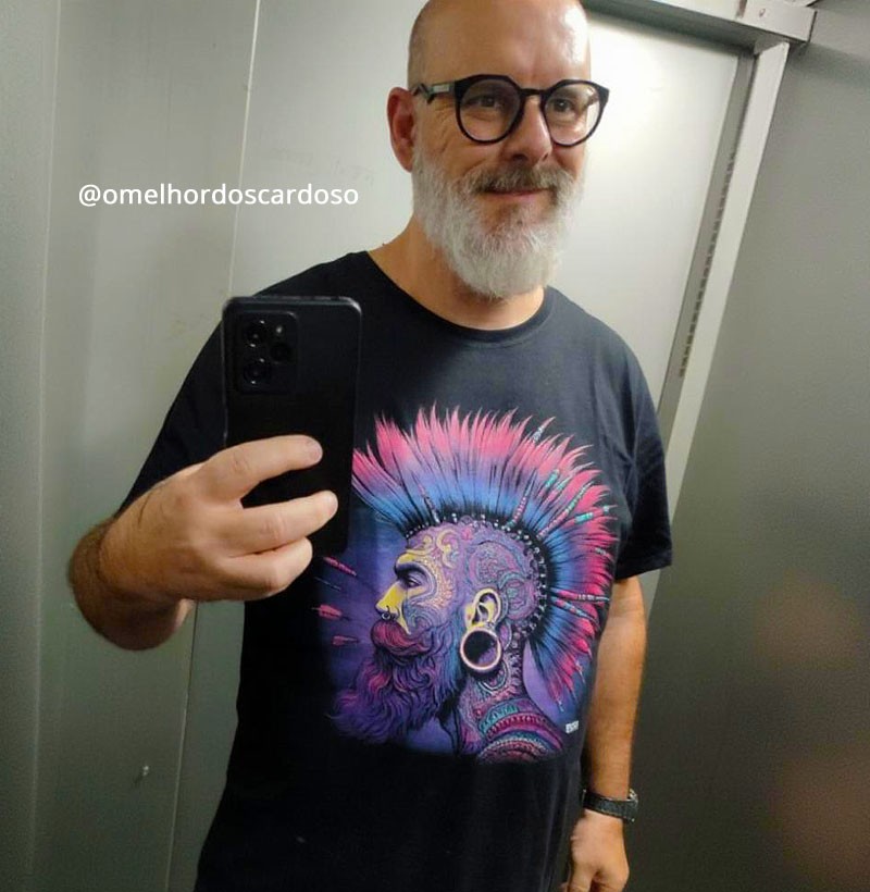 Camisa 1