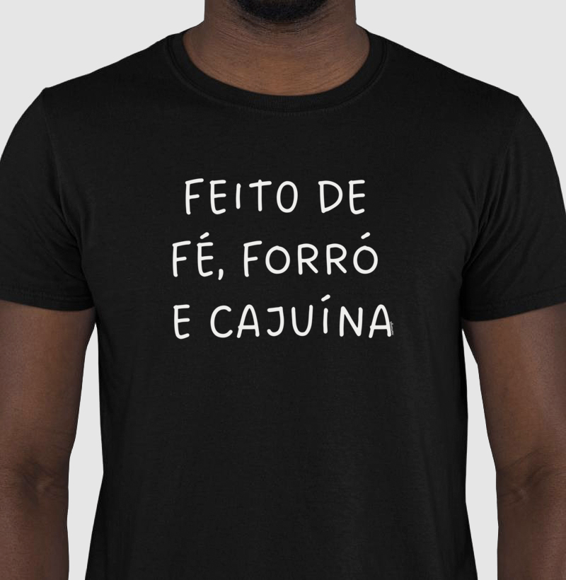 Feito de Fé, Forró e Cajuína - Imagem 3