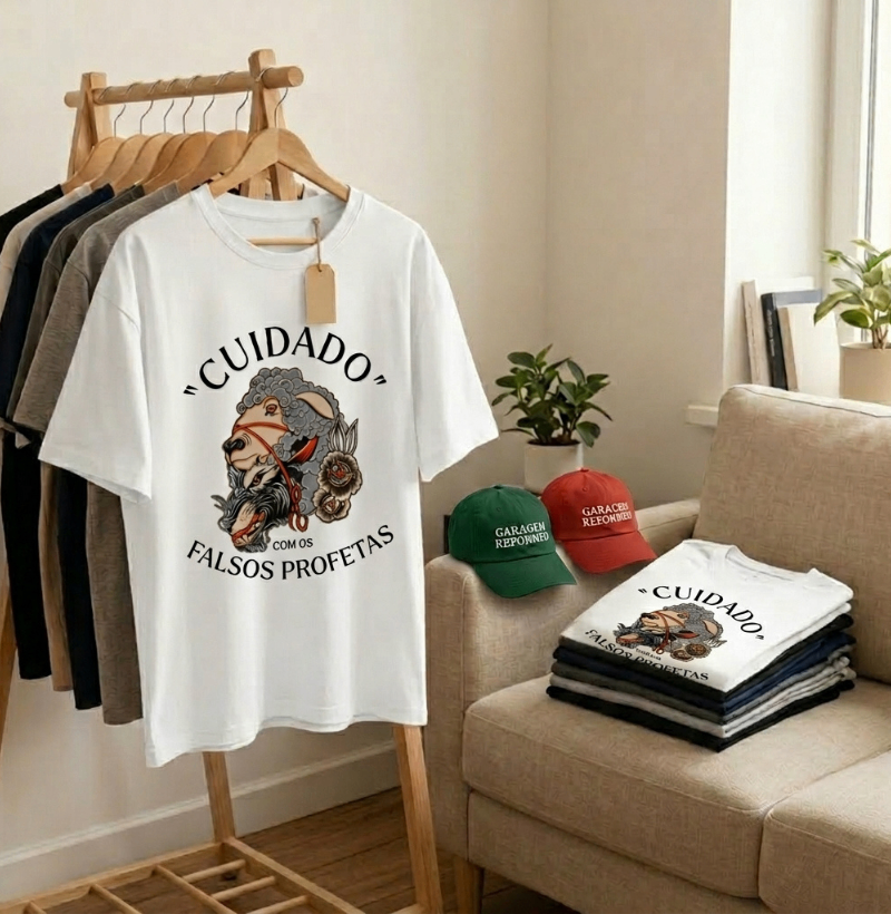 Camisa 2