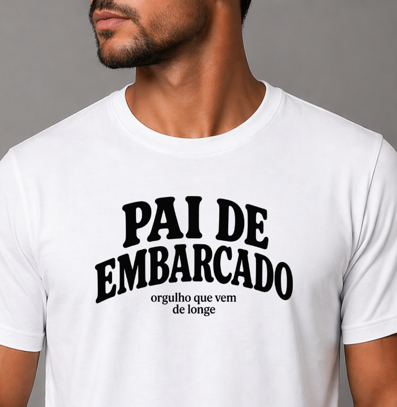 Pai de embarcado - Imagem 2