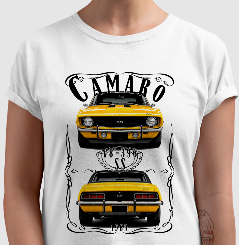 Camisa 2
