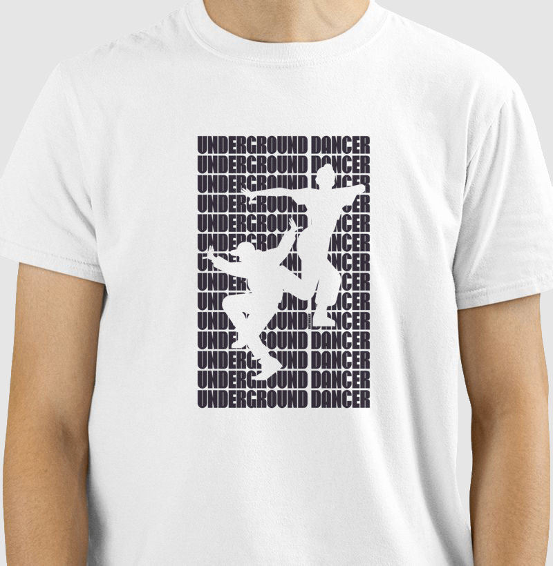 UNDERGROUND DANCER vol.2 - Imagem 2