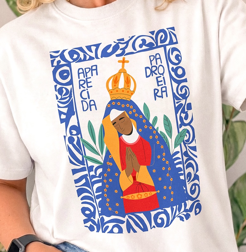 Padroeira - Imagem 3
