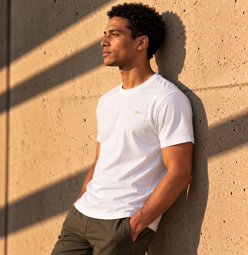 TRM Timeless Premium White - Imagem 3