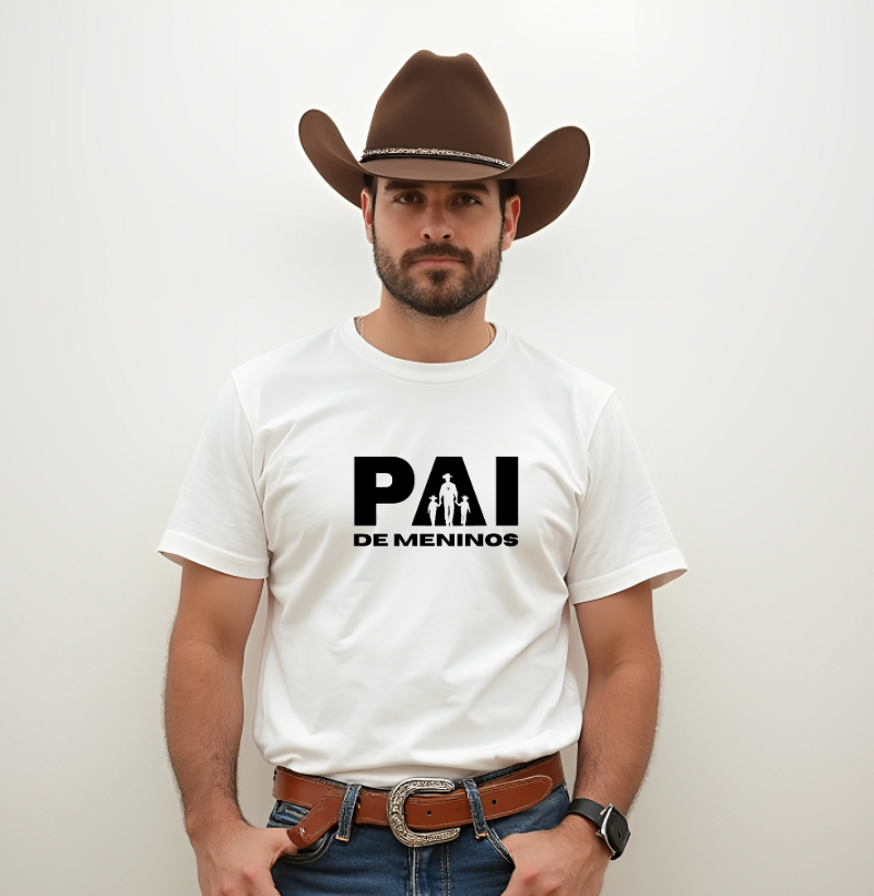 Pai de Meninos - Imagem 3