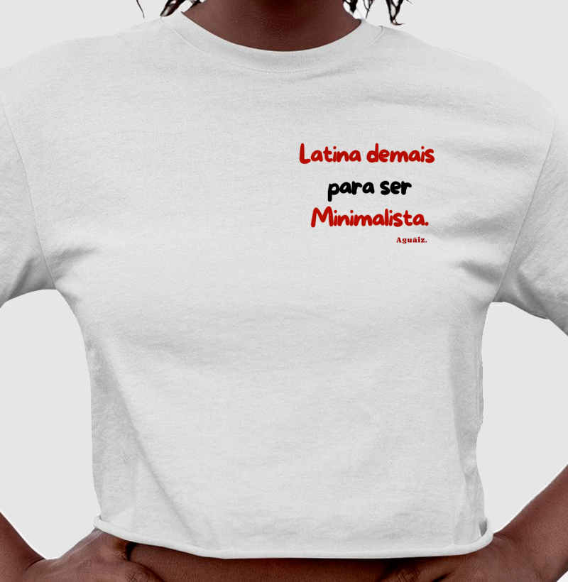 Camisa 1