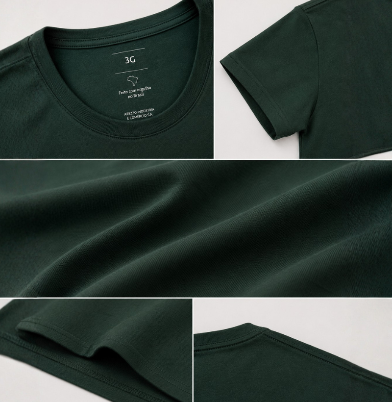 Camisa 3