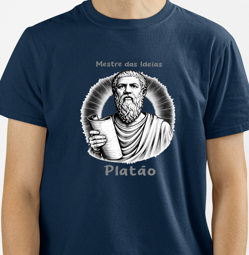 Platão • Mestre das Ideias - Imagem 2