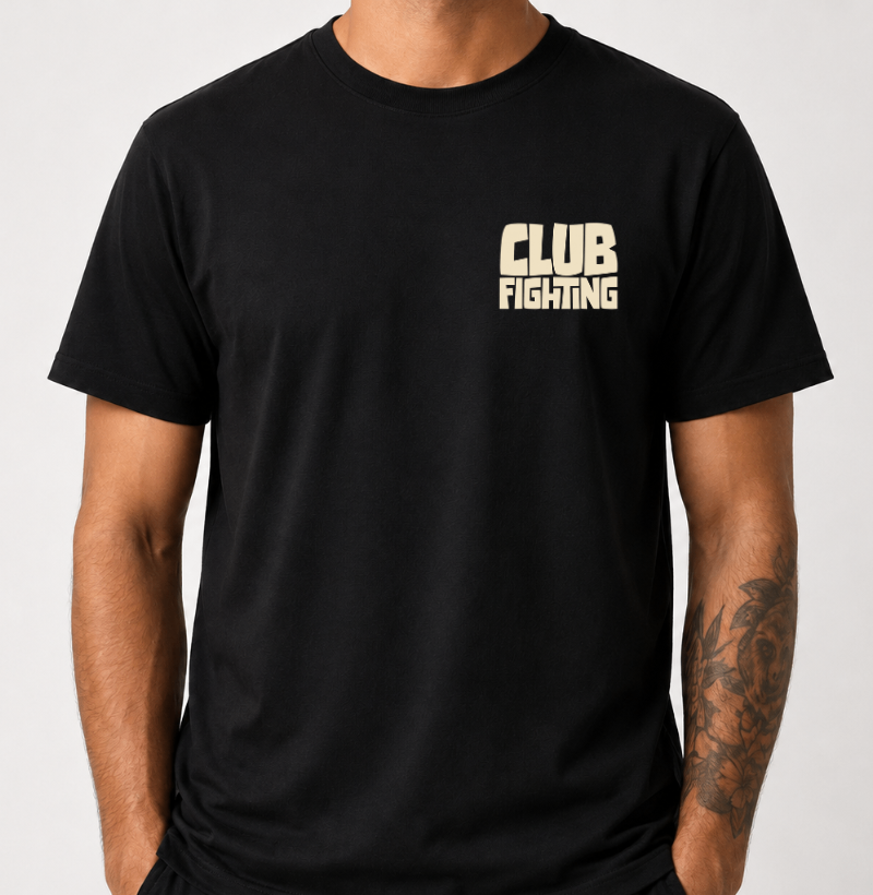 Club Fighting - Imagem 2