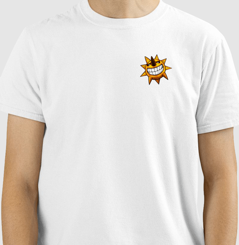 Camisa 3