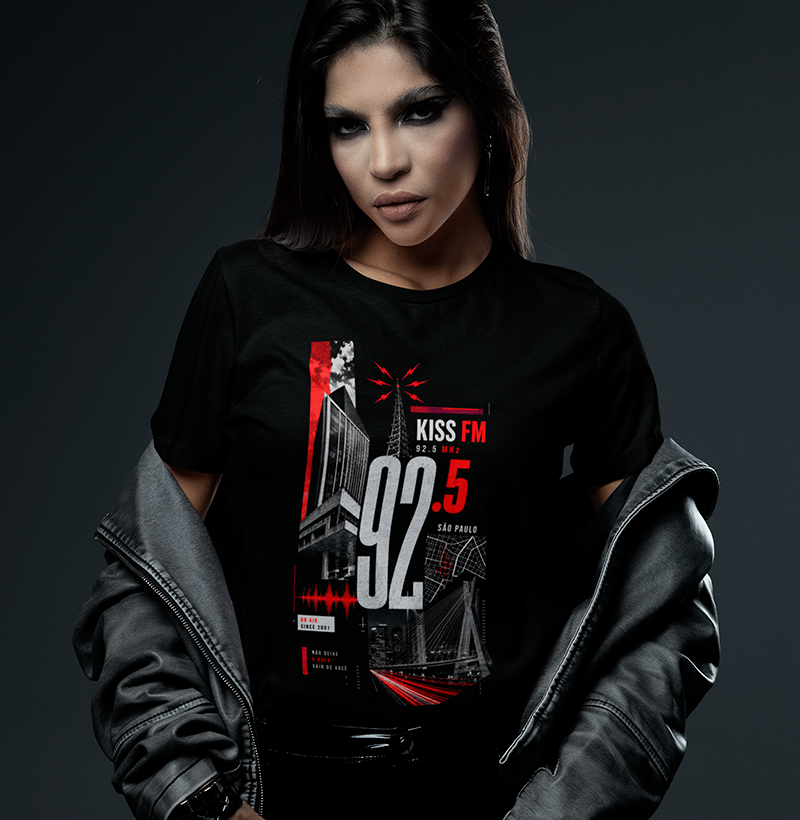 Camisa 1