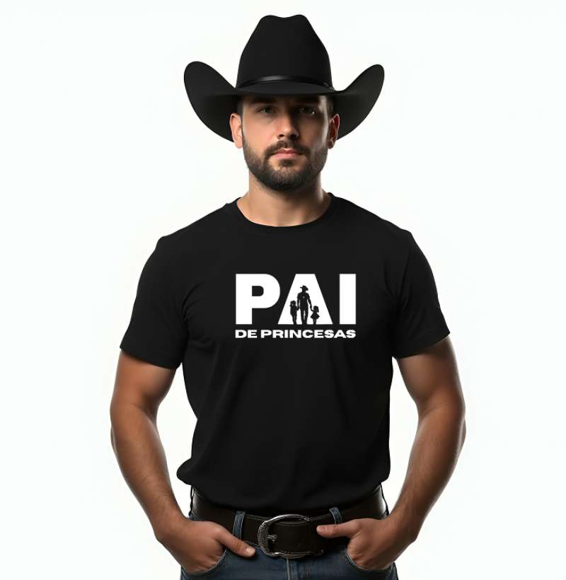 Pai de Princesas - Imagem 3