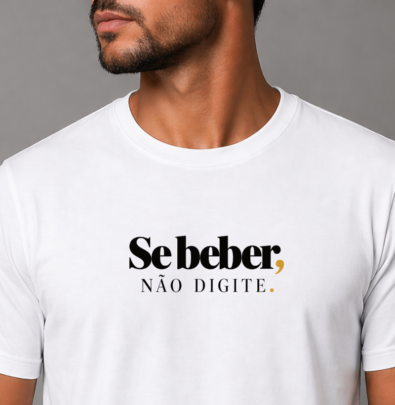 Se beber, não digite - Imagem 2