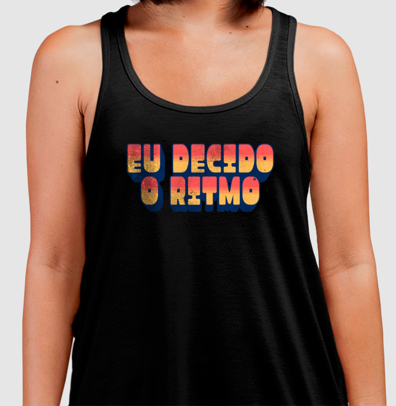 Além de KMs - Eu decido o Ritmo - Imagem 2