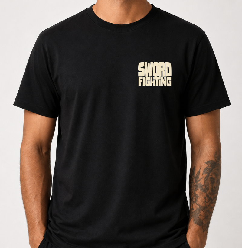 Sword Fighting - Imagem 4