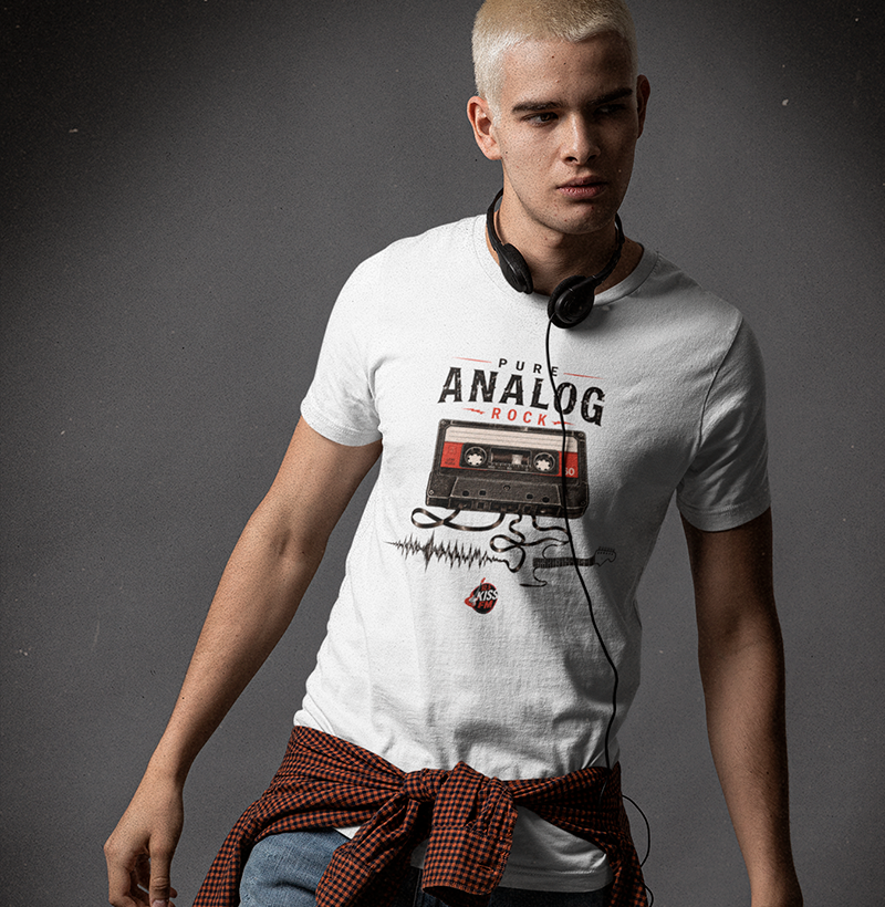 Pure Analog Rock - Imagem 3