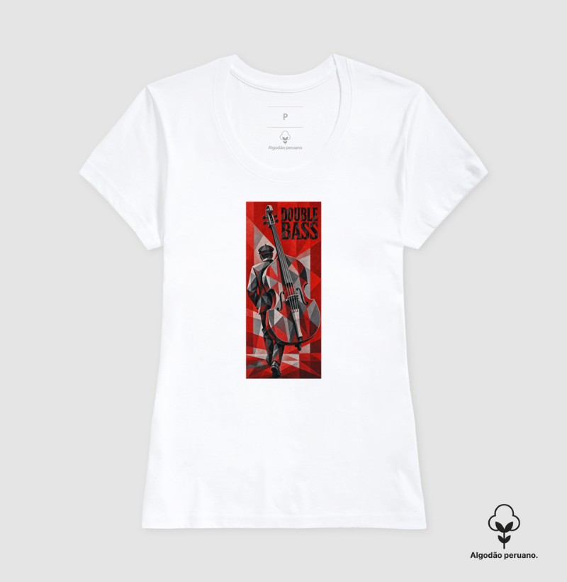 Double Bass - Imagem 3