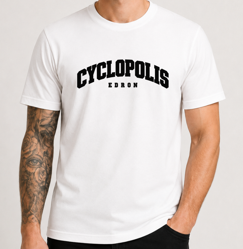 Cyclopolis - Edron - Imagem 4