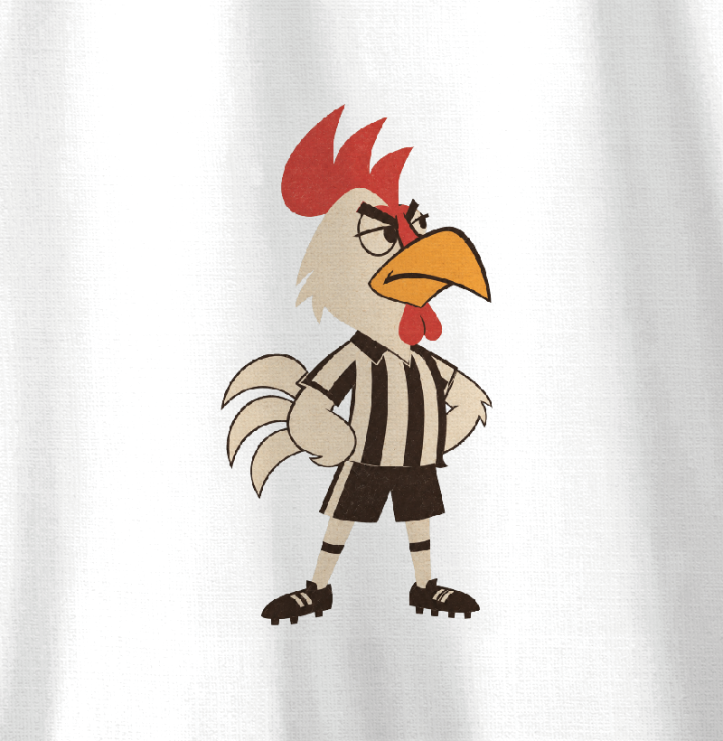 RIP - Galo (M) - Imagem 2
