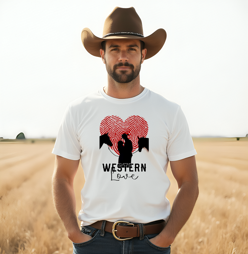 Western Love - Imagem 3