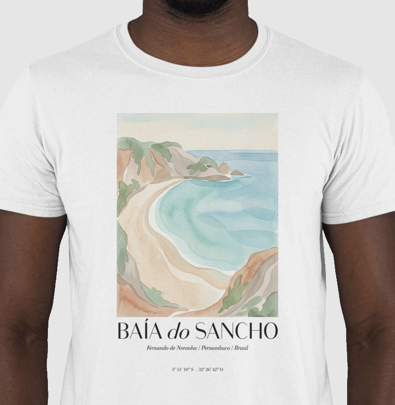 Baía do Sancho - Pernambuco - Imagem 2
