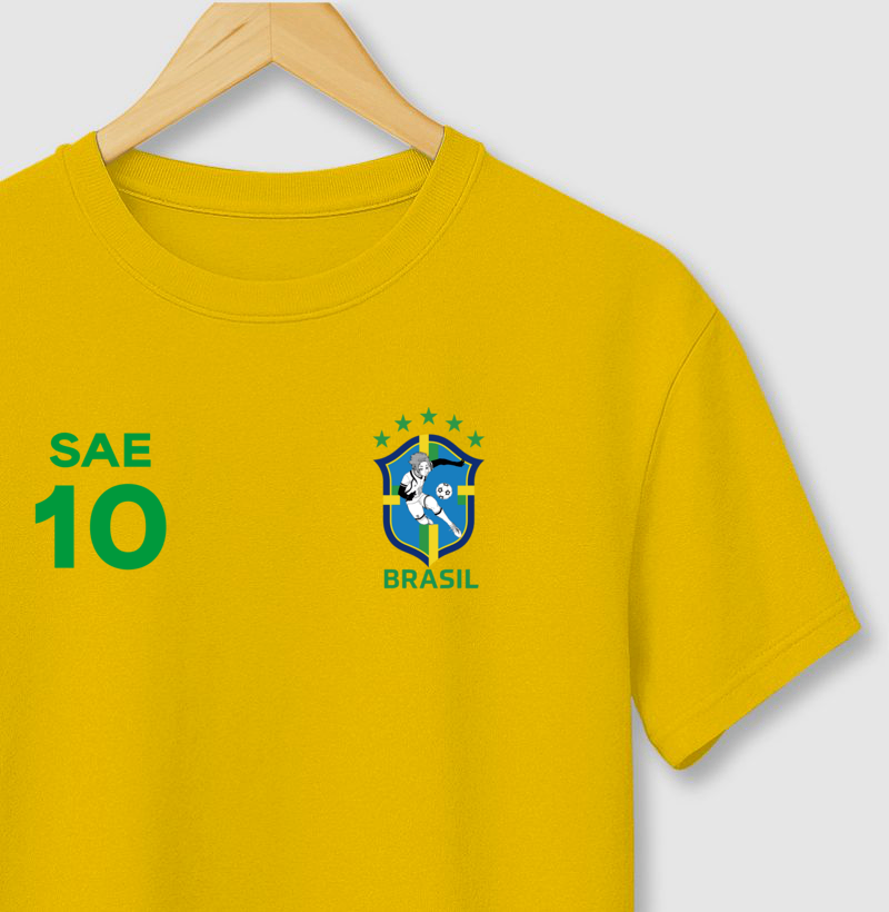 Camisa 1