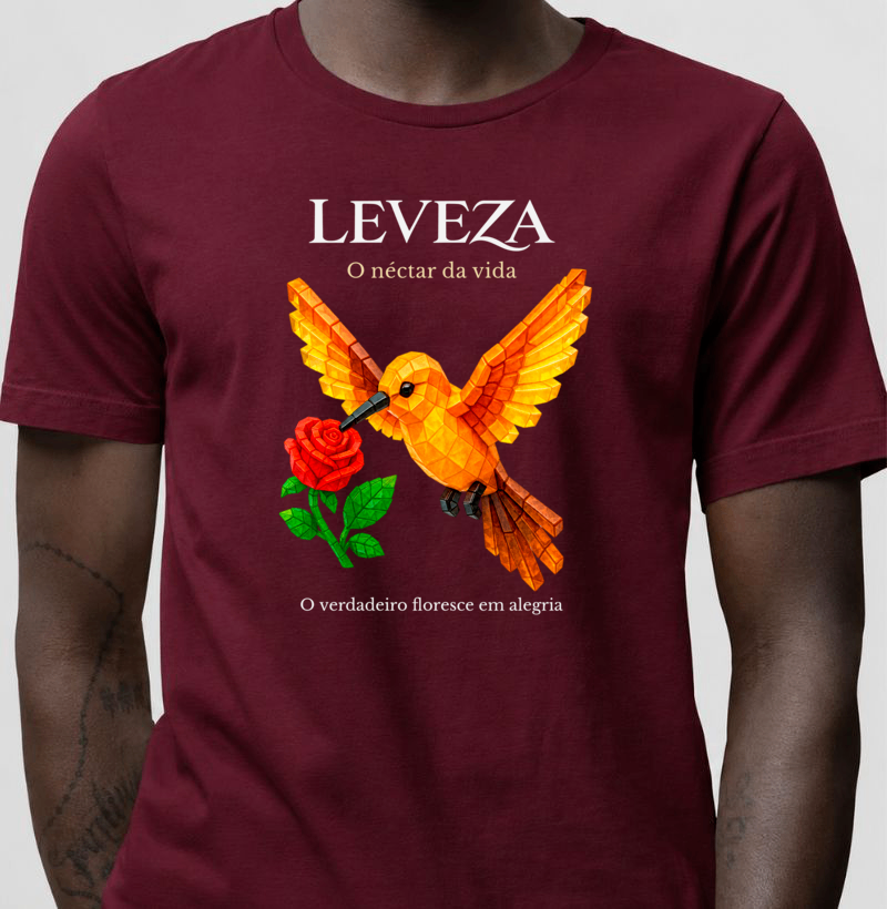 Beija-Flor • Leveza - Imagem 3