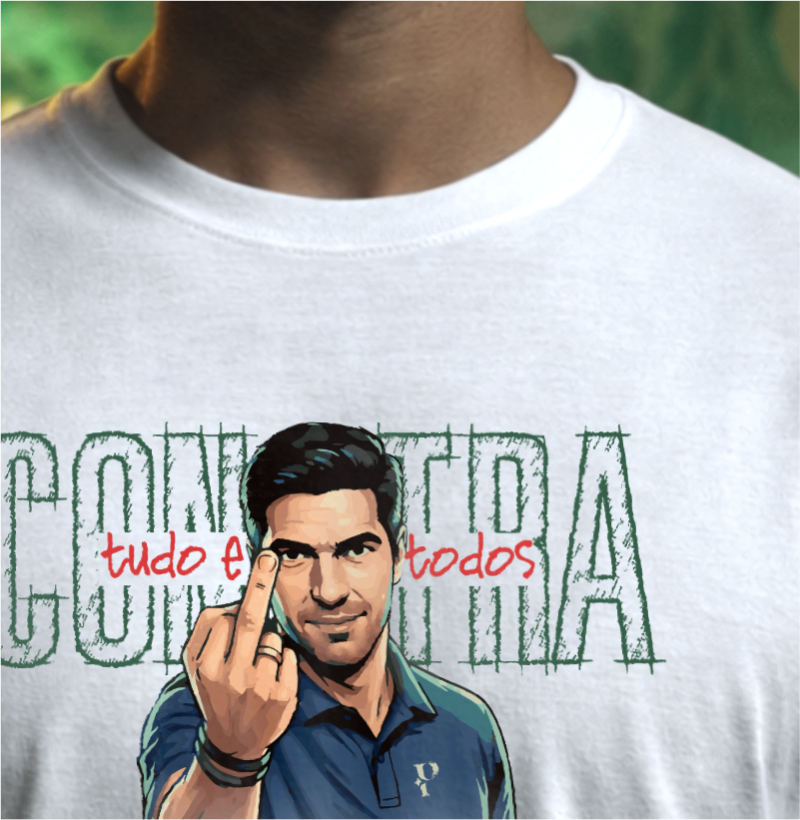 Camisa 3