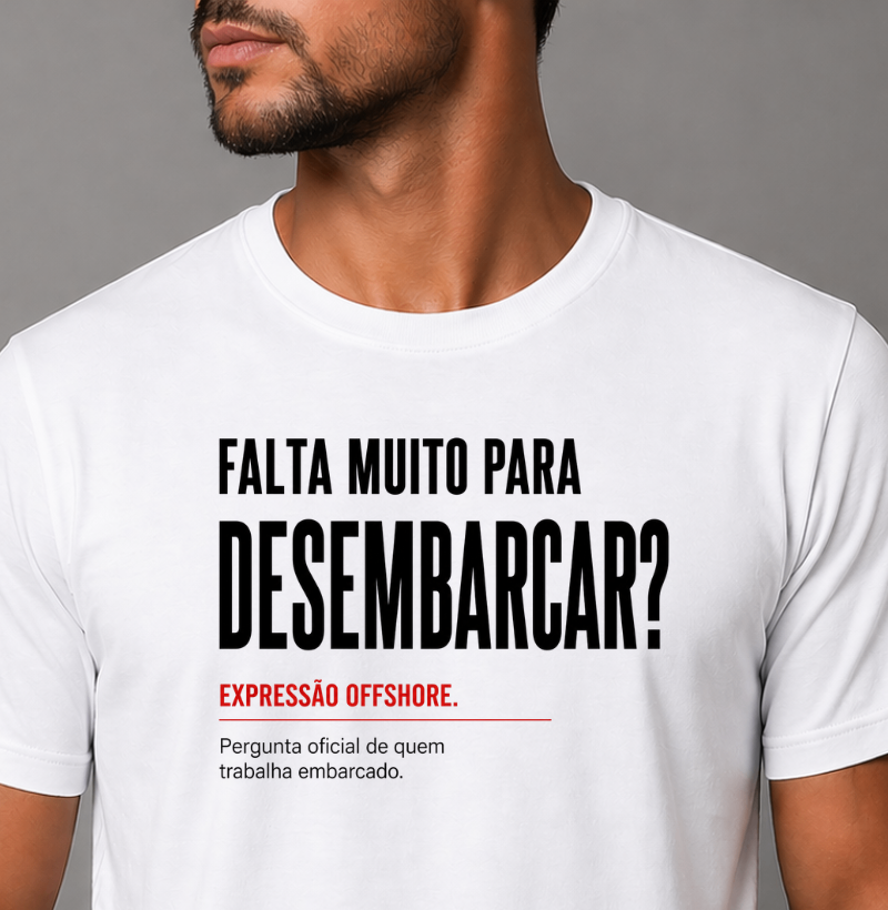 Falta muito para desembarcar? - Imagem 2