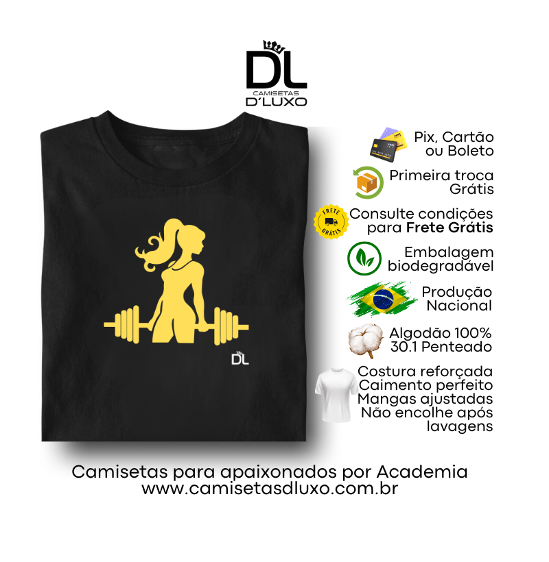 Musa Fitness - Imagem 3