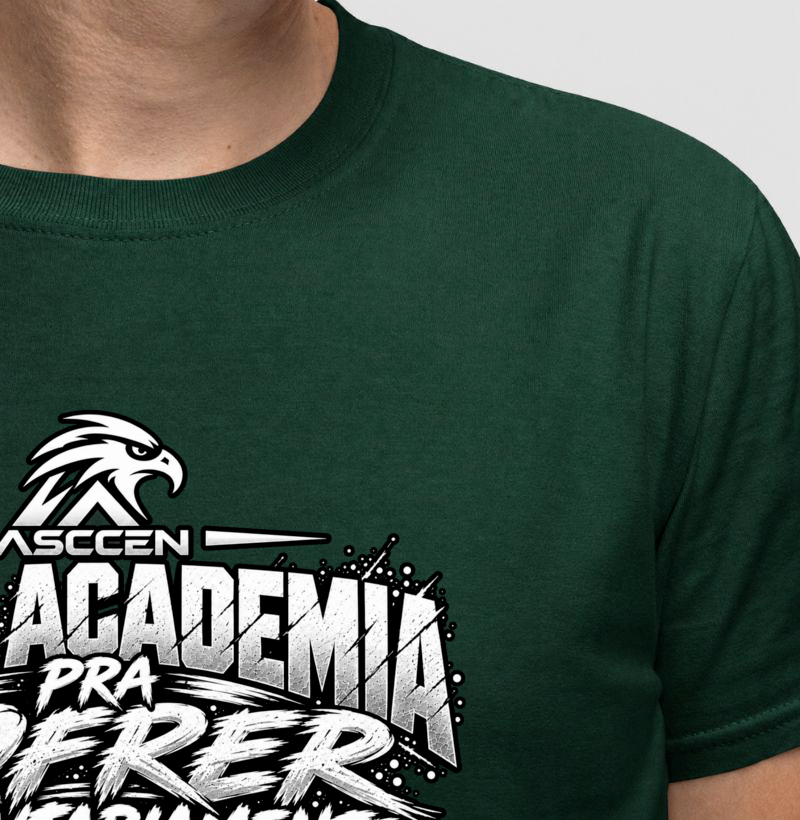 CAMISETA PAGO - Imagem 4