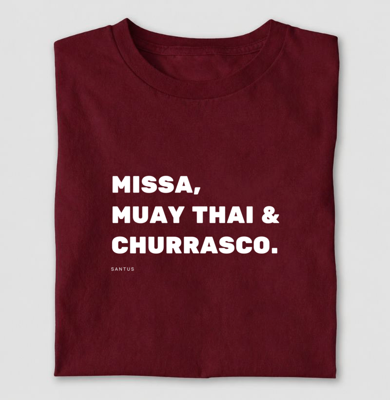 Camisa 1