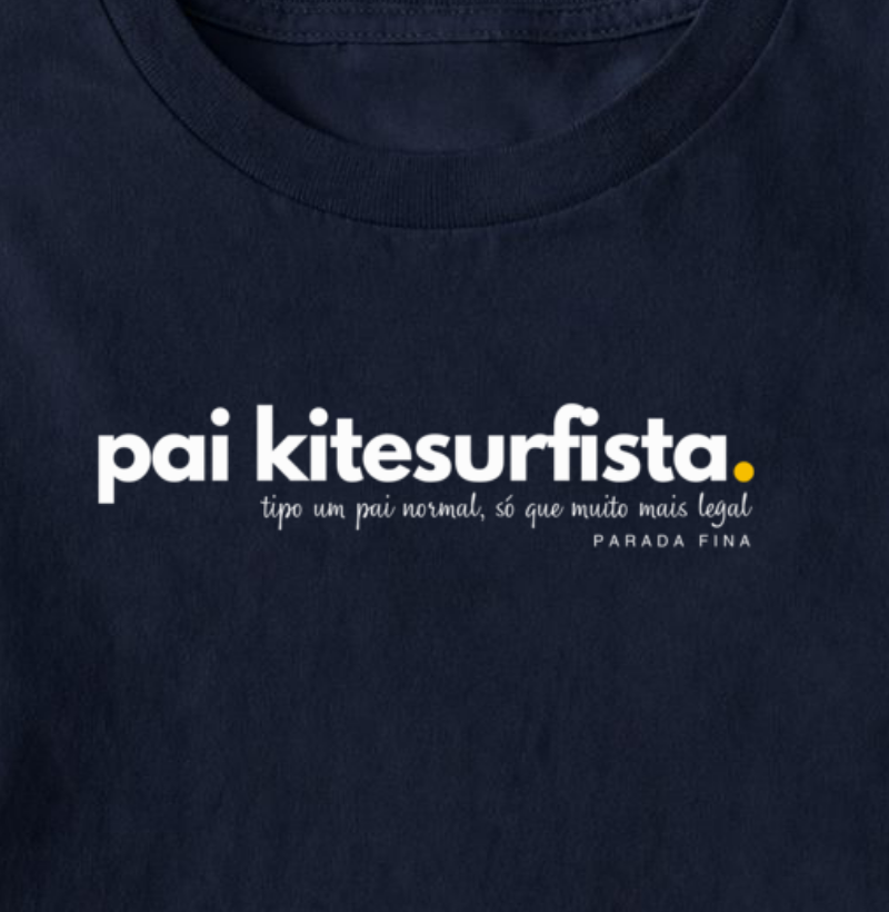 pai kitesurfista - Imagem 2