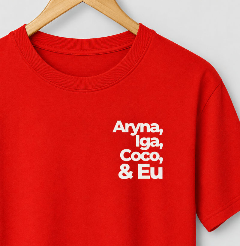 Camisa 1