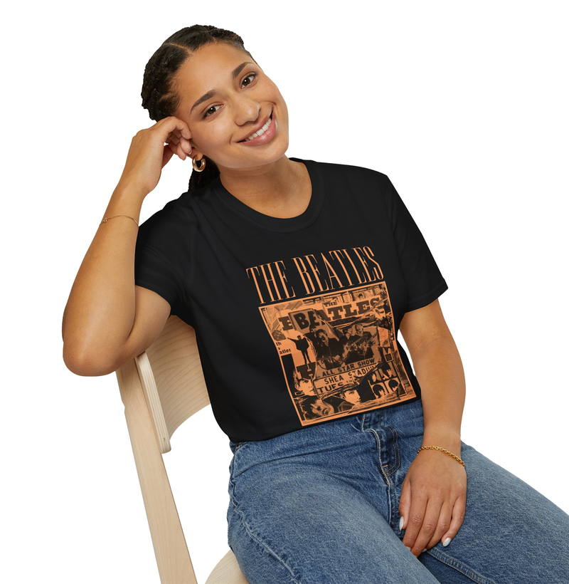 Camiseta Anthology 2 - Imagem 3