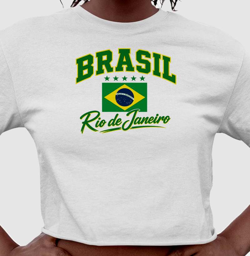 Brasil / Rio de Janeiro  - Imagem 2