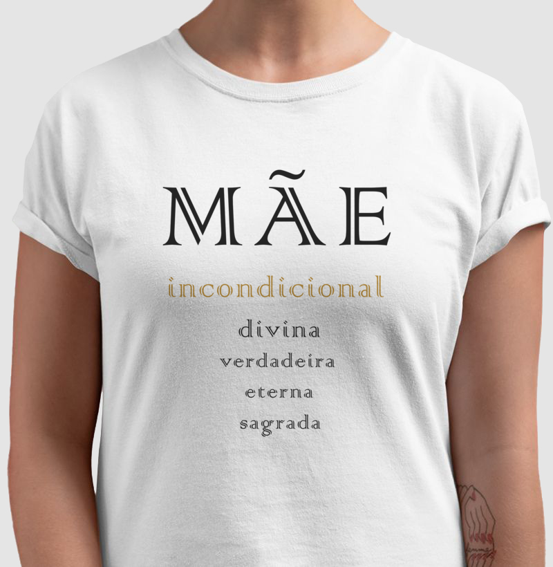 Mãe • Amor Incondicional - Imagem 3
