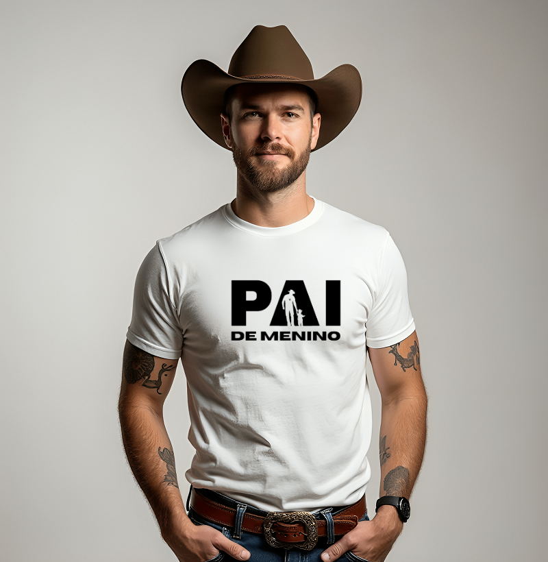 Pai de Menino - Imagem 3