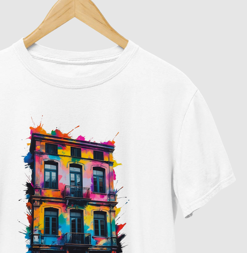 Camisa 3