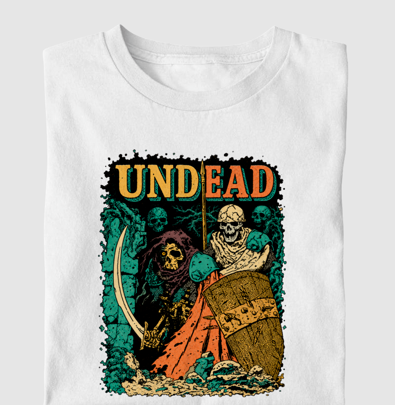 Undead - Imagem 3