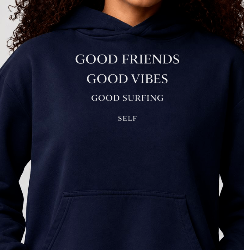 GOOD VIBES CODE - Imagem 3