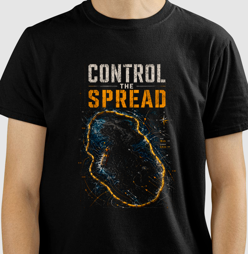 Oil Spill, Control the Spread - Imagem 3