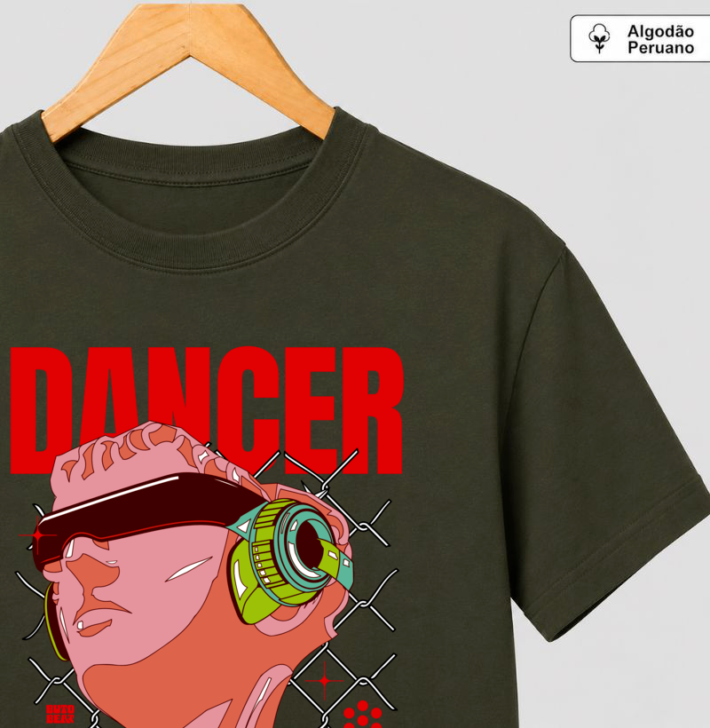 DANCER CORE Vol.1 - Imagem 2
