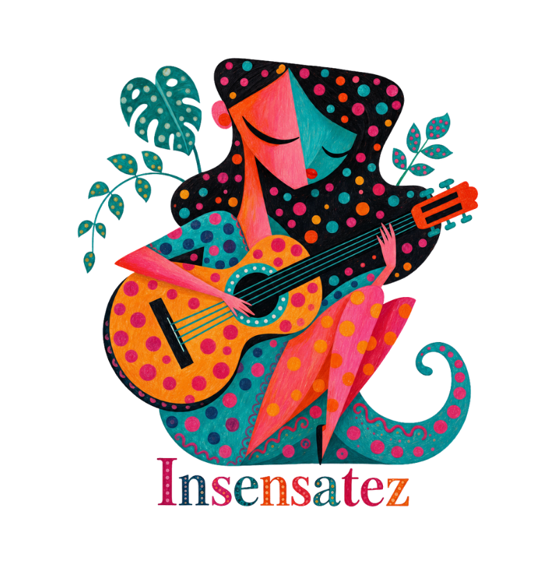Insensatez - Imagem 2