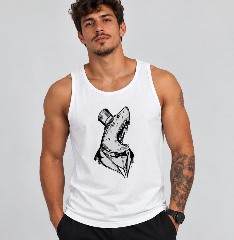 Suit Shark - Imagem 2
