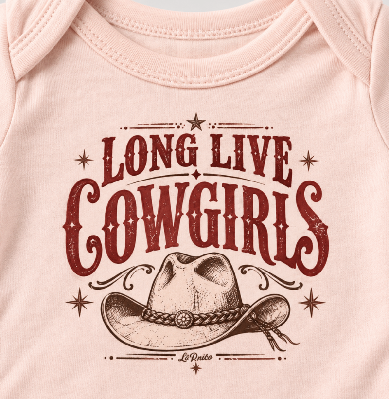 Long Live Cowgirls - Imagem 3